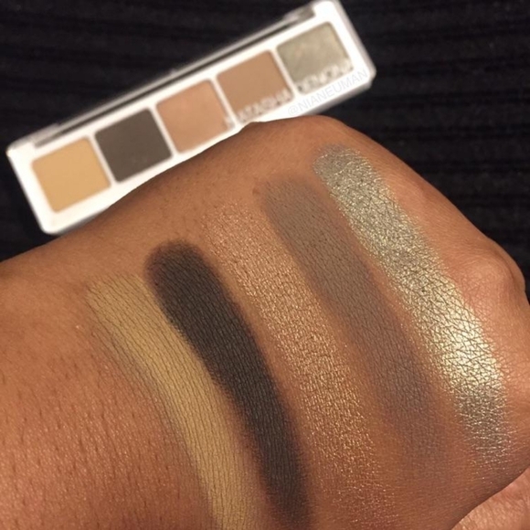 3 for $45 - Natasha denona Ayna palette - Picture 2 of 3